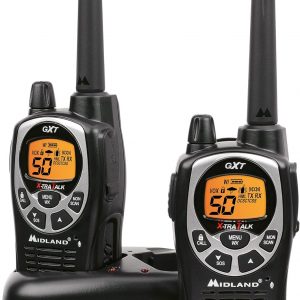Communications